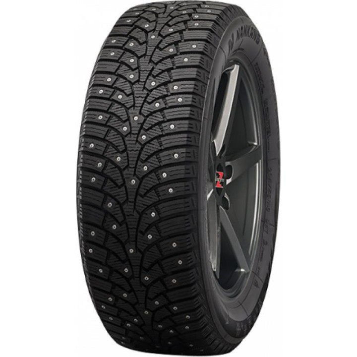 255/50R19 NANKANG SW-9 107T XL   