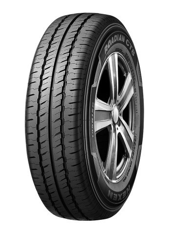 NEXEN RO-CT8 195/70R15 104T