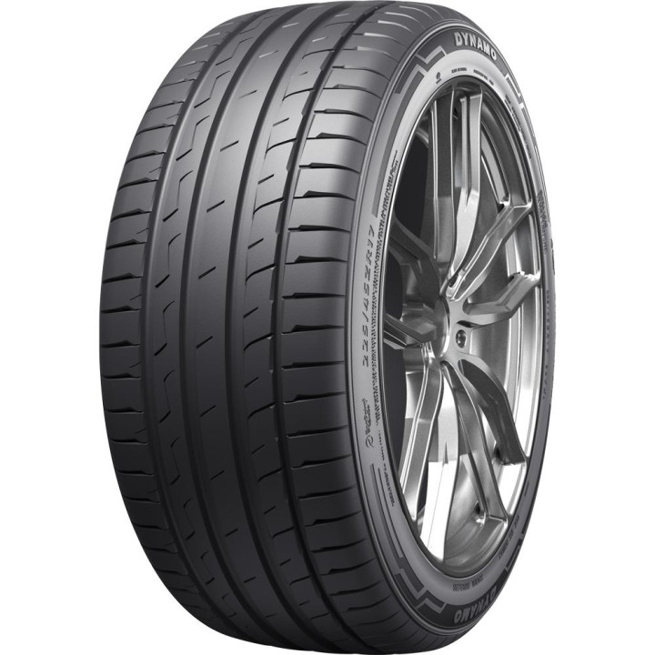235/45R18 DYNAMO STREET-H MU71 98Y XL Ratlankio apsauga 