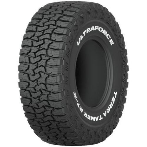 ULTRAFORCE TERRA TAMER RT-X 285/50R20 119/116Q