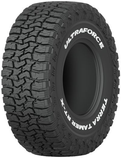 ULTRAFORCE TERRA TAMER RT-X 285/50R20 119/116Q