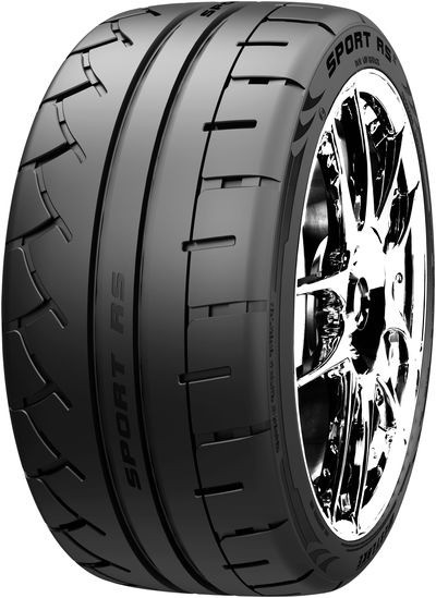 WESTLAKE Sport RS 2 255/40R20 101W
