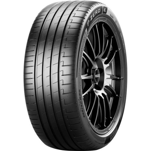 235/45R21 PIRELLI P ZERO E 101Y XL RunFlat Elect FSL 