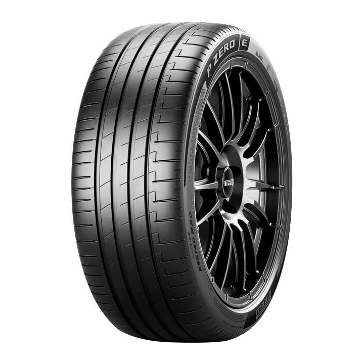 235/45R21 PIRELLI P ZERO E 101Y XL RunFlat Elect FSL 