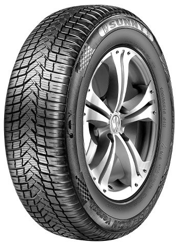 SUNNY NC501 ALL SEASON 195/55R15 85V