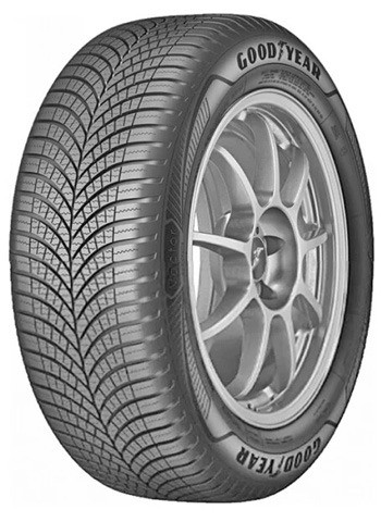 GOODYEAR VECTOR 4 SEASONS G3 215/55R18 99V