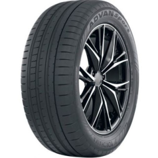 YOKOHAMA V107 275/45R21 110Y