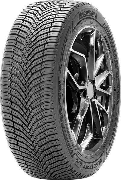 LANDSPIDER EUROTRAXX A/S 185/65R15 92H