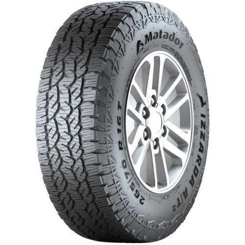 MATADOR 235/75R15 MP72 IZZARDA A/T 2 109T XL FR M+S