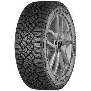 GOODYEAR Wrangler Duratrac Rt 285/70R17 121Q