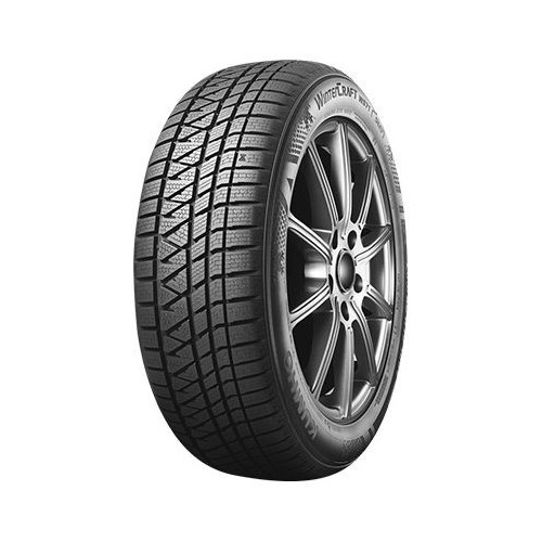 KUMHO WS-71 SUV 245/60R18 105H