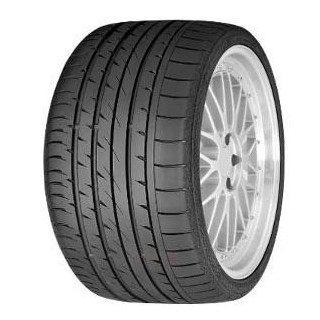 CONTINENTAL ContiSportContact 5P 255/40R20 101Y XL FR N0