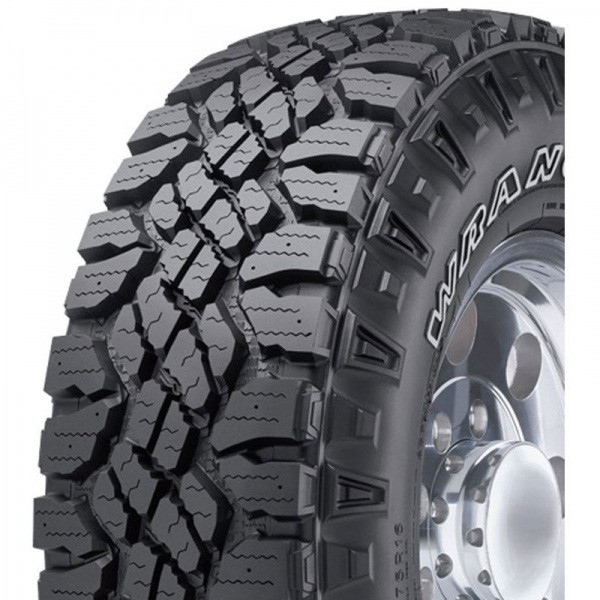 GOODYEAR Wrangler Duratrac 255/55R19 111Q XL FR