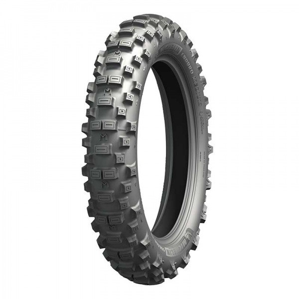MICHELIN Enduro Medium Rear TT 140/80R18 70R