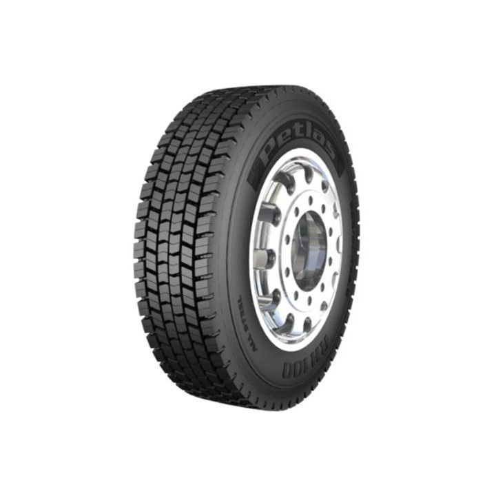 PETLAS RH100 (DR) 315/70R22.5 154L