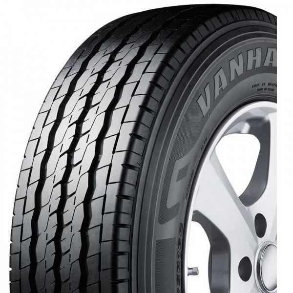 FIRESTONE VANHAWK 2 195/70R15C 104/102R