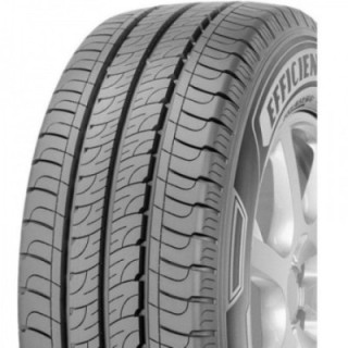 GOODYEAR EFFICIENTGRIP CARGO 215/65R15C 104/102T