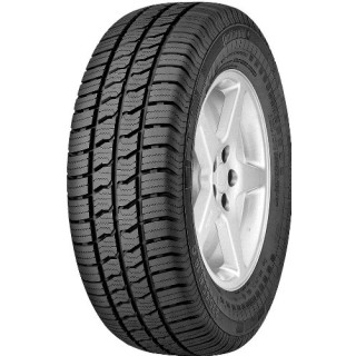 CONTINENTAL 225/75R16C VANCOFOURSEASON 2 121/120R