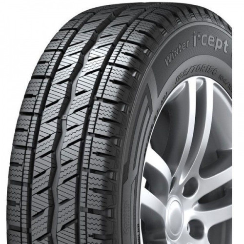 HANKOOK WINTER I*CEPT LV (RW12) 195/75R16C 107/105R