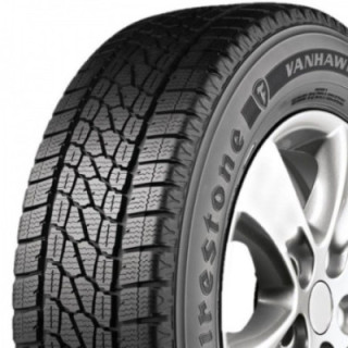 FIRESTONE VanHawk2 Winter 225/75R16C 121/120R
