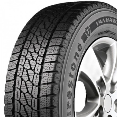 FIRESTONE VanHawk2 Winter 225/75R16C 121/120R