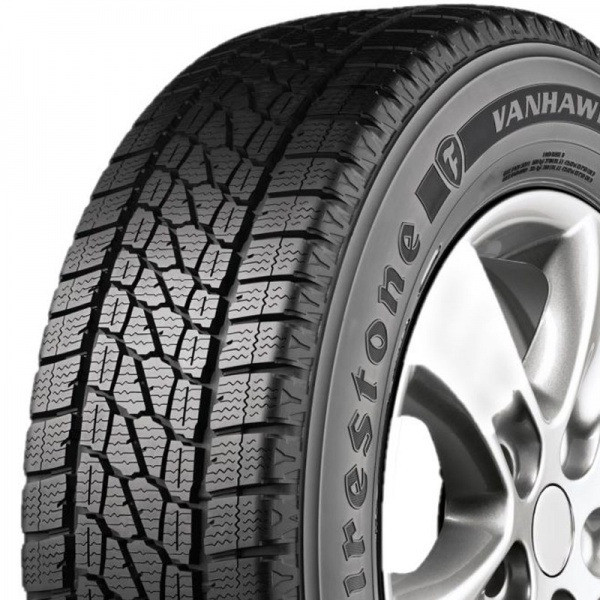FIRESTONE VanHawk2 Winter 225/75R16C 121/120R