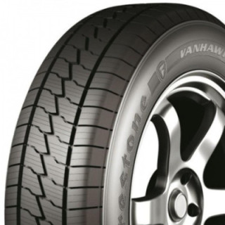 FIRESTONE VANHAWK MULTISEASON 215/65R16C 109/107T