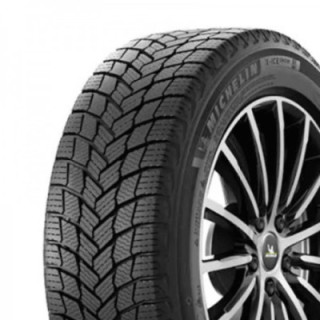 MICHELIN X-Ice Snow 215/50R18 92H FR