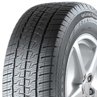 CONTINENTAL VanContact 4Season 215/65R16C 109/107T