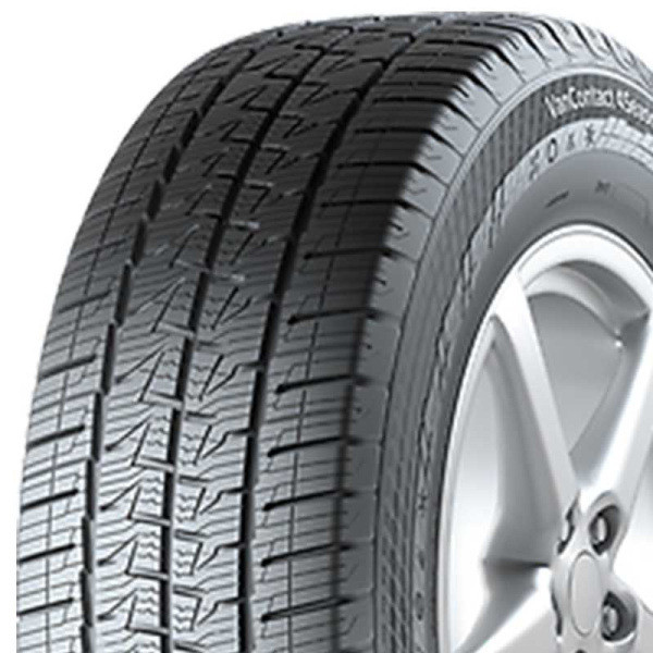 CONTINENTAL VanContact 4Season 215/65R16C 109/107T