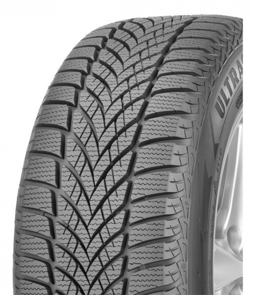 GOODYEAR Ultra Grip Ice 2 245/40R19 98T XL FR