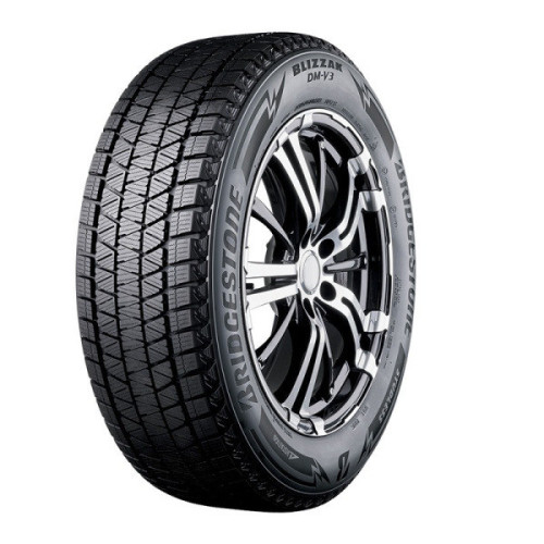 BRIDGESTONE DM-V3 275/55R20 117T XL