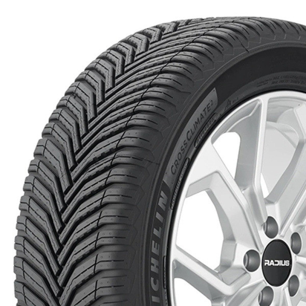 MICHELIN CROSSCLIMATE 2 235/55R18 104V XL FR