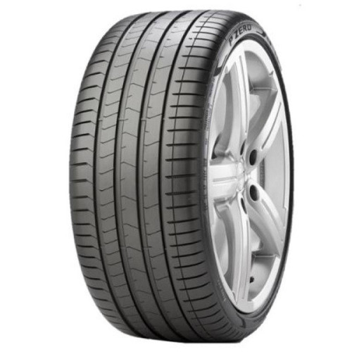PIRELLI P-ZERO(PZ4) 245/40R19 98Y XL RunFlat BMW