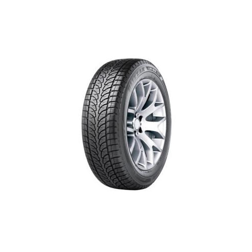 BRIDGESTONE BLIZZAK LM80 EVO 235/60R18 103H MO
