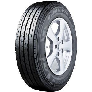 FIRESTONE VANHAWK 2 215/75R16 113R