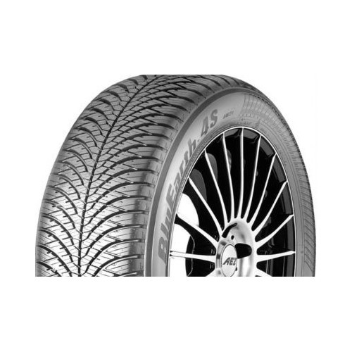 YOKOHAMA AW21 255/35R19 96Y