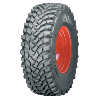 MITAS 400/80R24 HCM IND [149 A8/144 D] TL steel belted