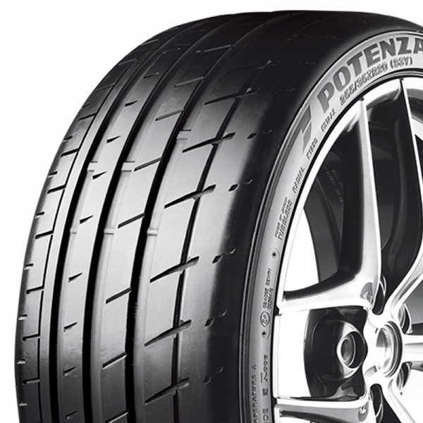 BRIDGESTONE POTENZA S007 275/30R20 97Y XL FR BMW