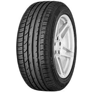 CONTINENTAL ContiContact TS 815 ContiSeal 215/60R16 95V