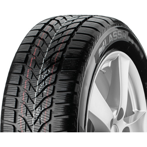 Lassa Competus Winter 2+ 255/55R18 109H XL 2022 A product of Brisa Bridgestone Sabanci Tyre Made in Turkey