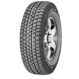 MICHELIN LATITUDE ALPIN 255/55R18 109V XL N1