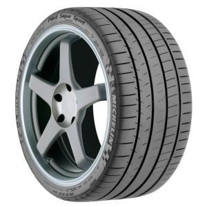 MICHELIN PILOT SUPER SPORT 265/30R20 94Y XL FR BMW