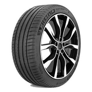 MICHELIN PILOT SPORT 4 SUV 255/50R19 103Y FR