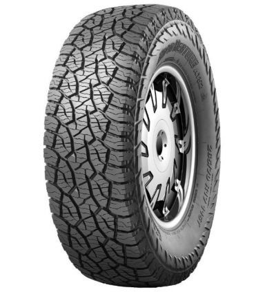 KUMHO ROAD VENTURE AT52 315/70R17 121S