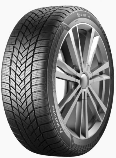 MATADOR MP93 Nordicca 235/65R17 108V XL FR