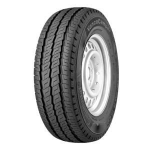 CONTINENTAL VancoCamper 215/75R16 116/114R