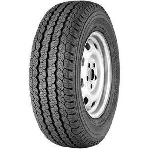 CONTINENTAL VancoFourSeason 2 205/65R16 107/105T