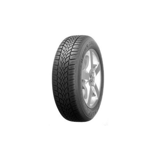 DUNLOP WINTER RESPONSE 2 185/60R14 82T