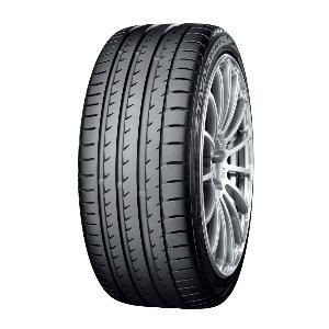 YOKOHAMA ADVAN Sport V105 225/50R17 94W MO